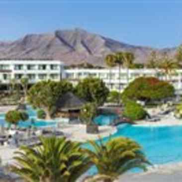 H10 Lanzarote Princess